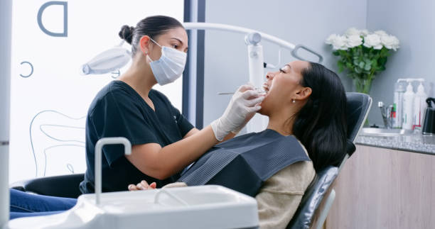 Dental X-Rays and Imaging in St Helen, MI